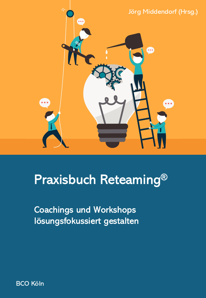 Praxisbuch Reteaming